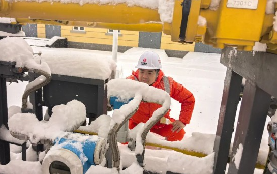 顺平县供水老旧管网互联互通工程项目（第一标段）EPC工程总承包招标公告