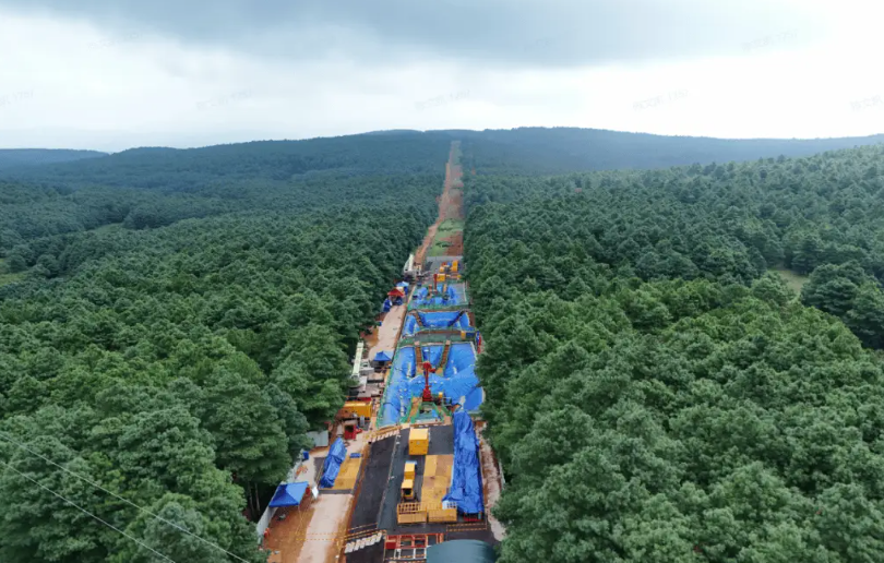 今年云南累计获得22．01亿元国家以工代赈资金